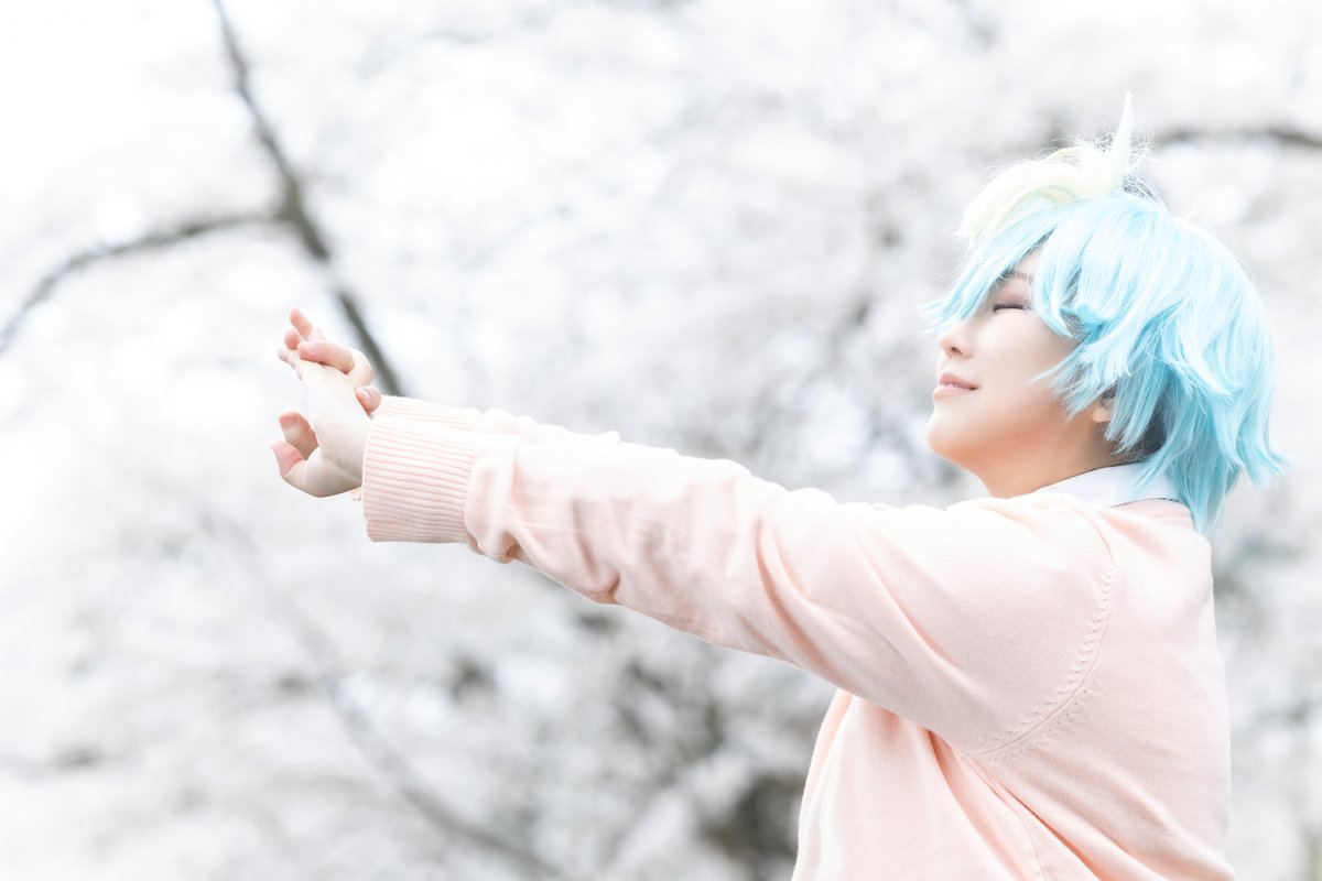 竜巳@腹痛民 tweet media