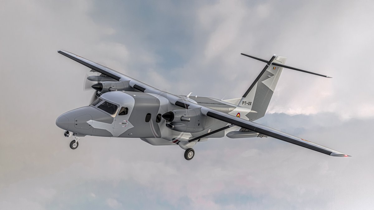 Textron Aviation tweet media