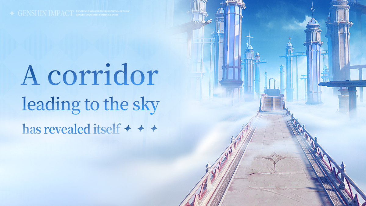 Genshin Impact tweet media