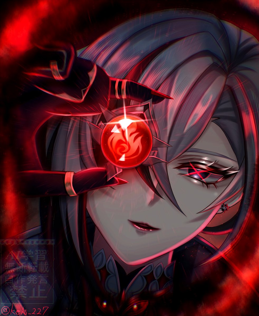 ケイシー tweet media