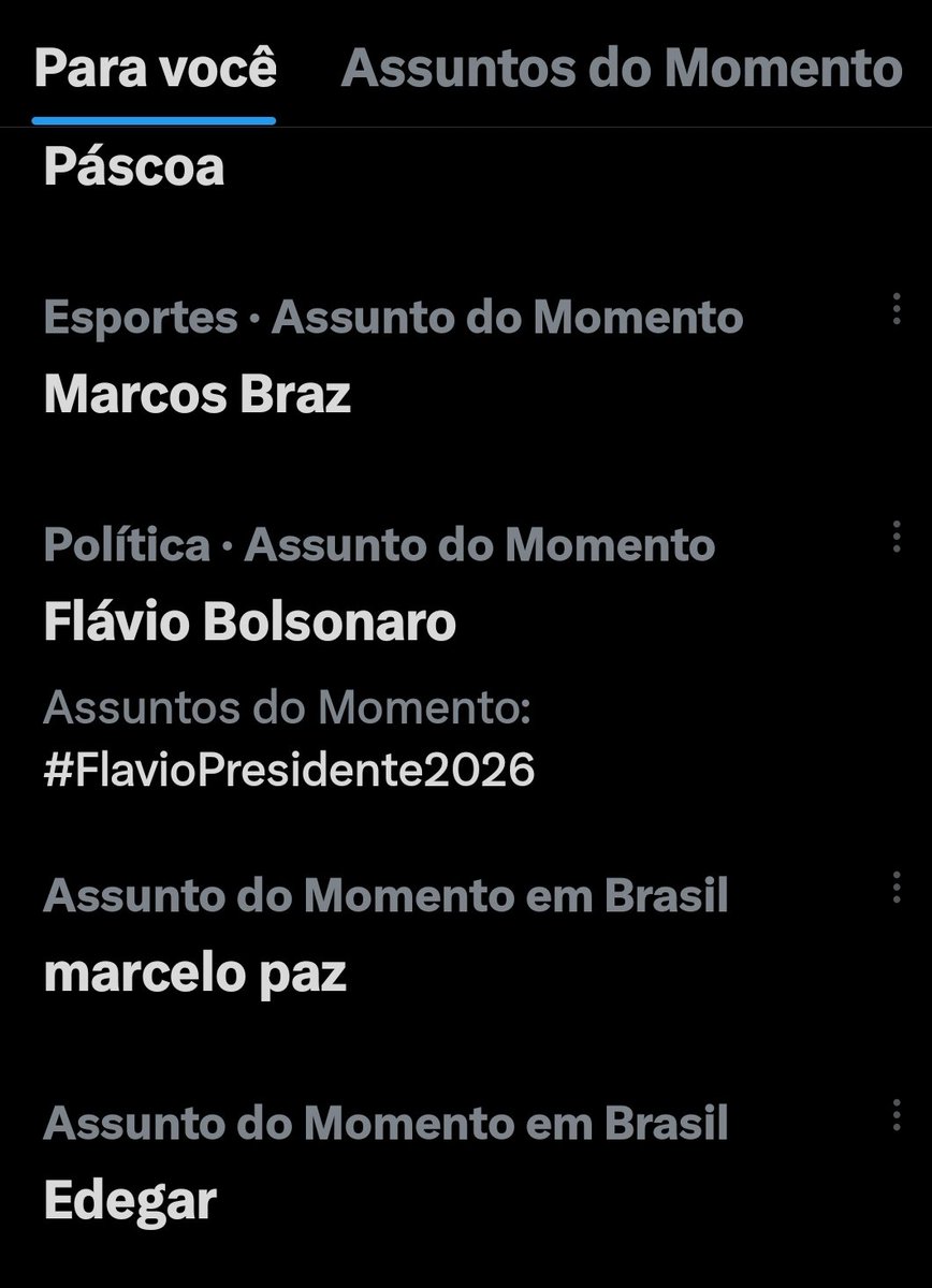 LUIZ ANTONIO SOROCABA tweet media