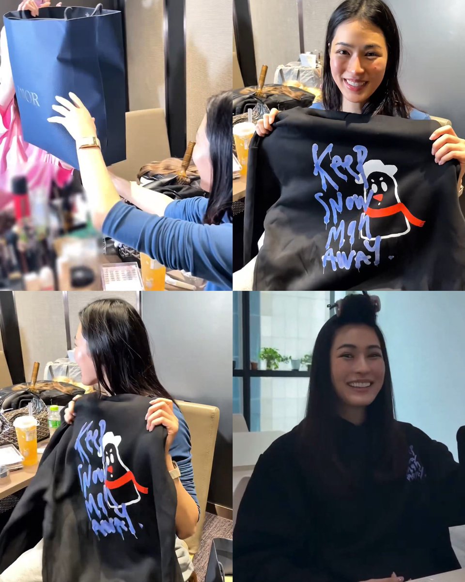 “ ปลาเองง ” tweet media