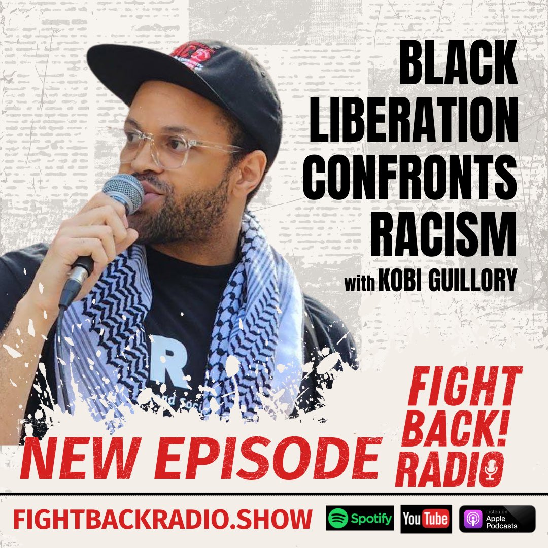 RichardBerg8's tweet image. Kobi breaks it down. @killerguerilla #DEI #PoliceViolence @WrongConvBlog @WC_broadcasts @chitorture @coreteachers 

youtu.be/pTJ5mGBdZBI?si…
