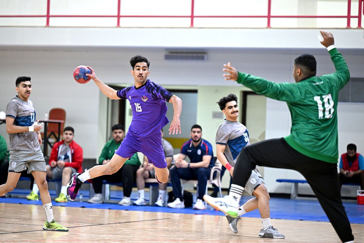 نادي الهدى السعودي tweet media