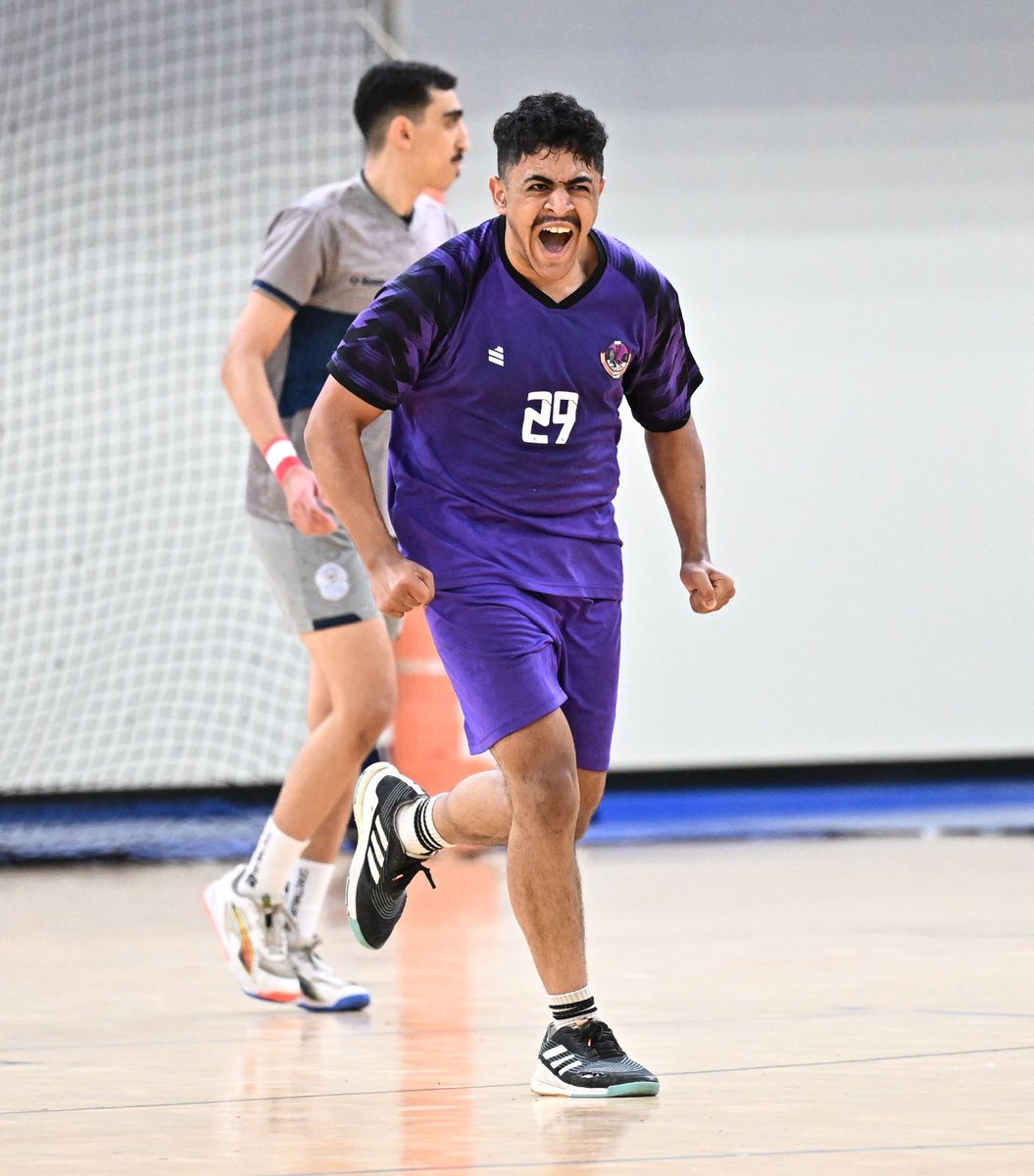 نادي الهدى السعودي tweet media