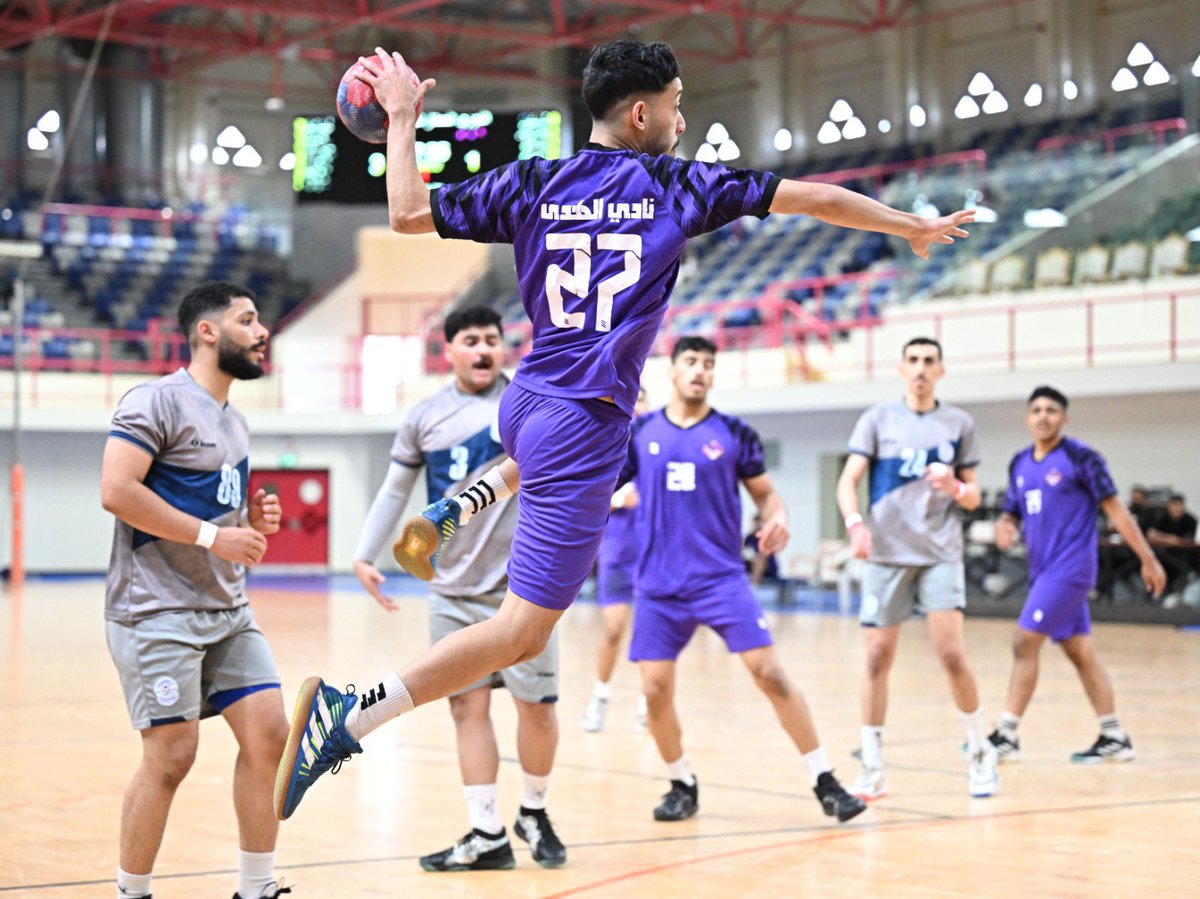 نادي الهدى السعودي tweet media