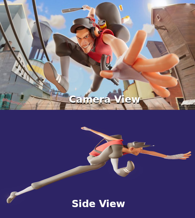 Meme.blend tweet media