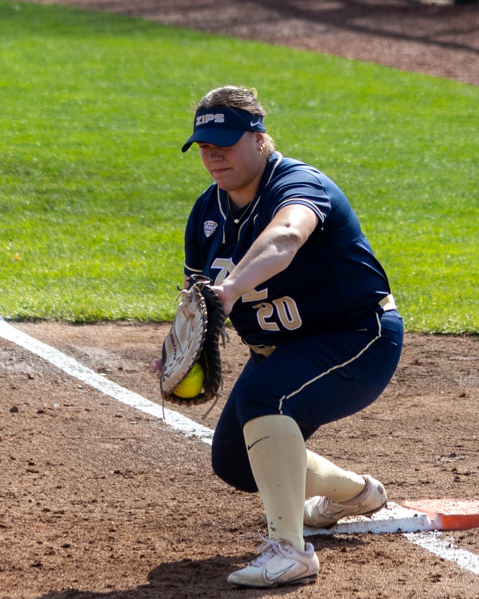 Akron Zips Athletics tweet media