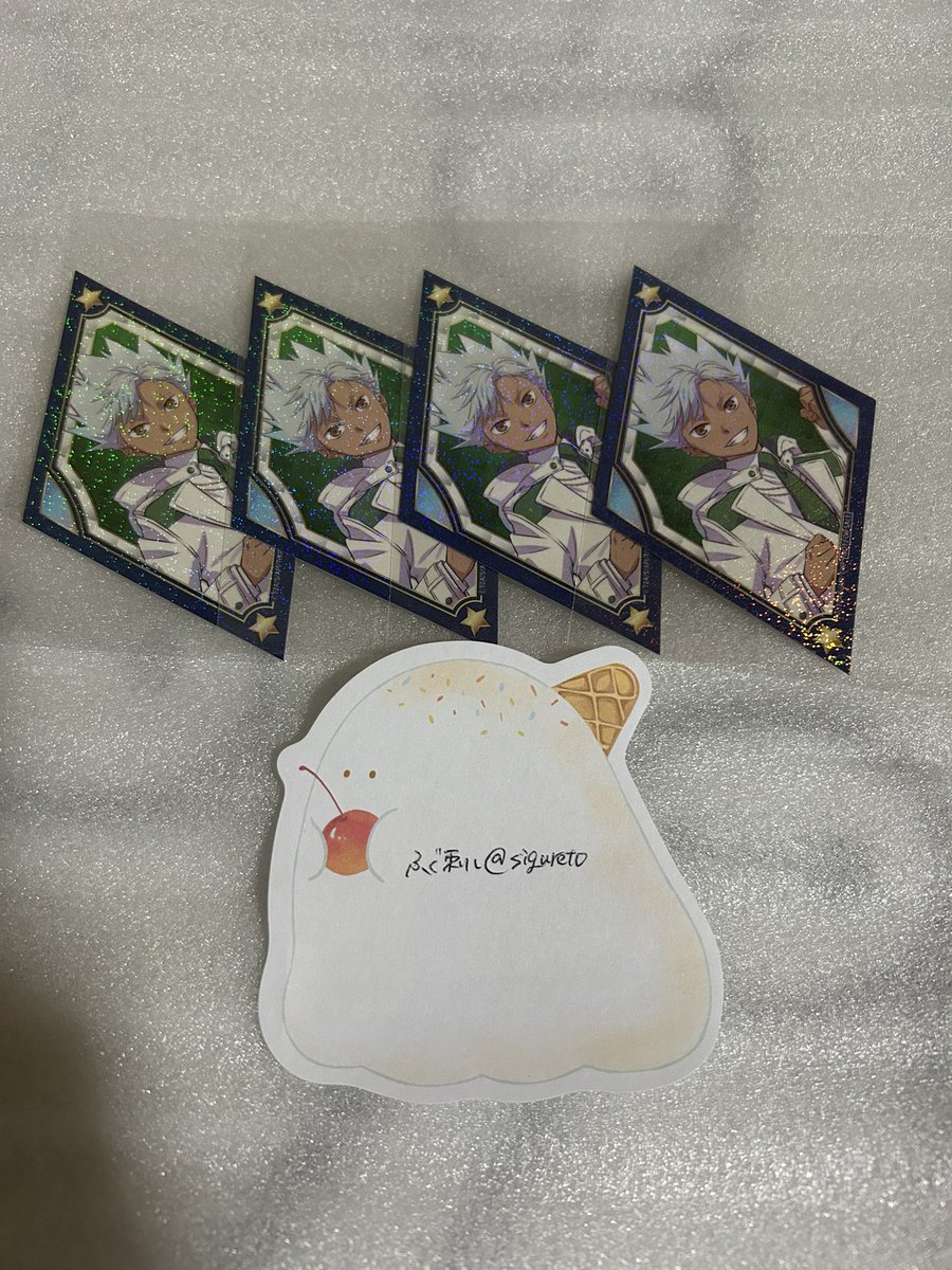 ふぐ刺し tweet media