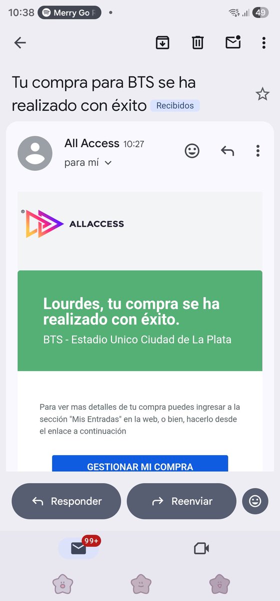 Lou ᴬᴿᴵᴿᴬᴺᴳ✨️BTS EN ARGENTINA tweet media