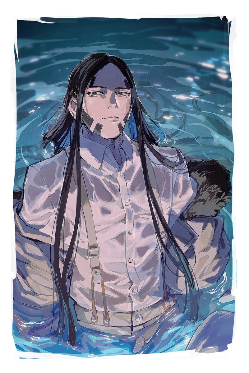 いとび tweet media