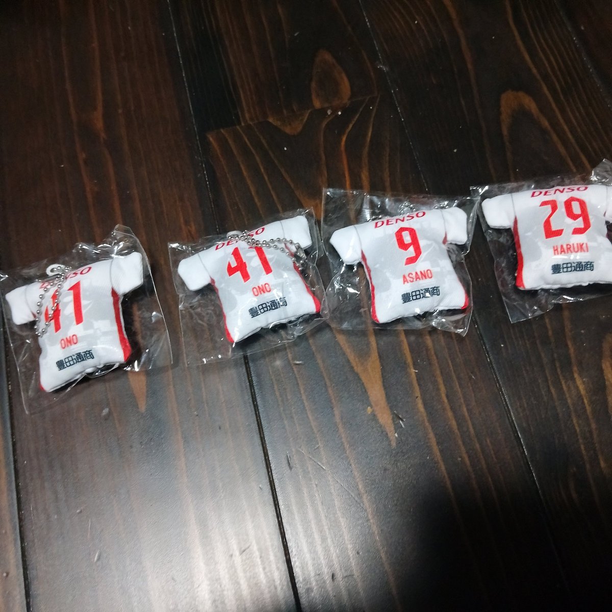 たくま tweet media