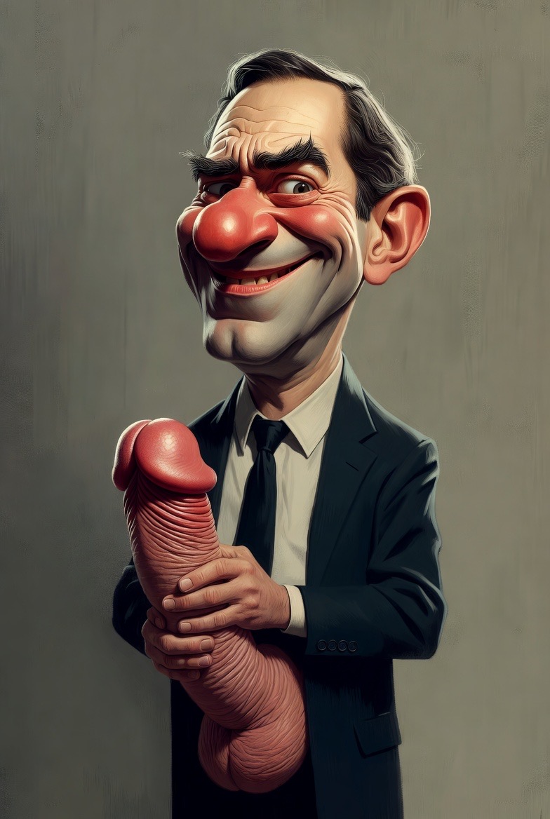 DeepfakeBoomer's tweet photo. ARTIFICAL _INTELLIGENCE _DICKS _[6] ...【ｎｓｆｗ】  #ARTIFICIALINTELLIGENCE #PENISES... #NSFW... #AI #Midjourney #Imagination #҉S҉L҉O҉P҉ #DALLE #Grok #Claude #NanoBanana #Art #BRAINROT #AISlop https://t.co/RQuXv8JiNr