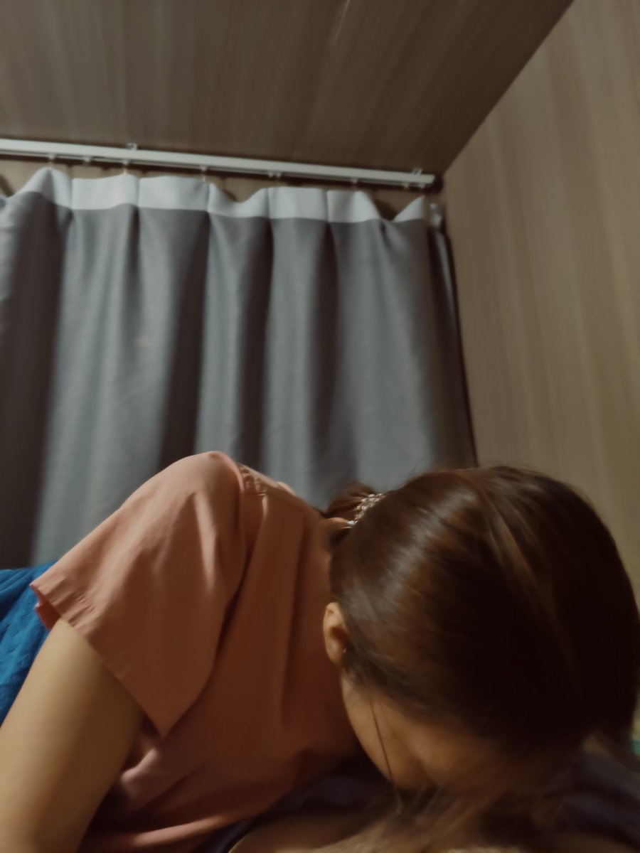 家里有个骚女友 tweet media