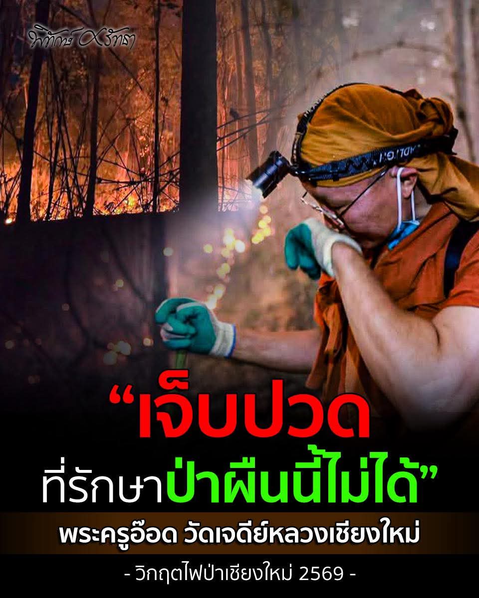 อีกหนึ่ง ทัศนคติ tweet media