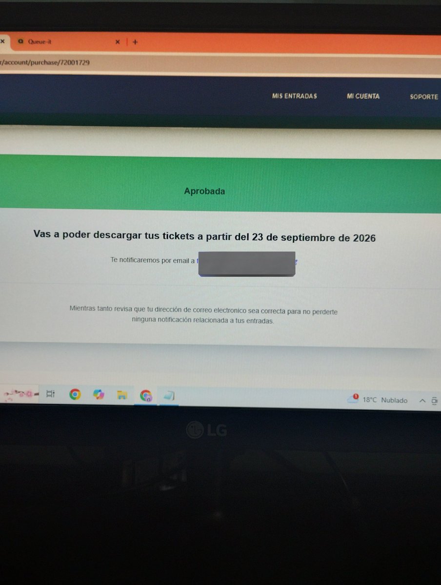 flor⁷ VA A VER A BTS tweet media