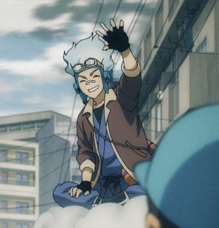 Daily Shirakumo ☁️🩵 tweet media