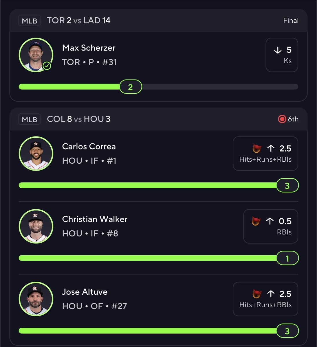 ZER0Sweat Bets tweet media