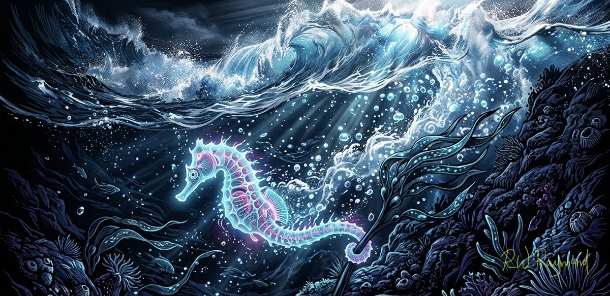 Randall W Raymond tweet media