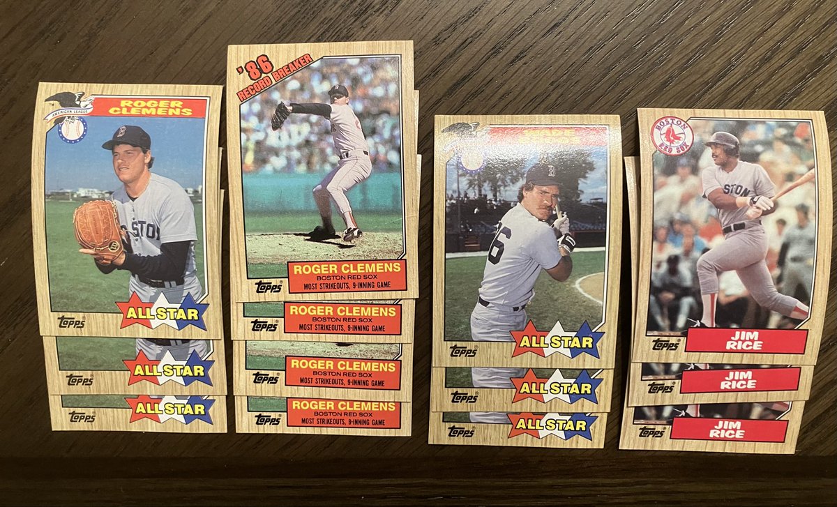 SPORTS Cards & Stuff tweet media