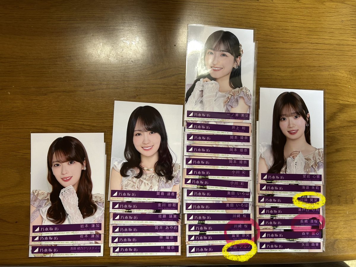 乃木坂46=FRUITS ZIPPER 💞 tweet media