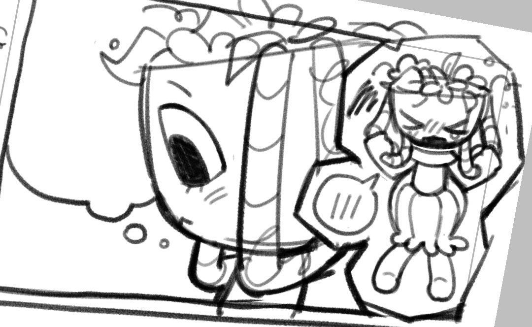 스피드캔디 tweet media