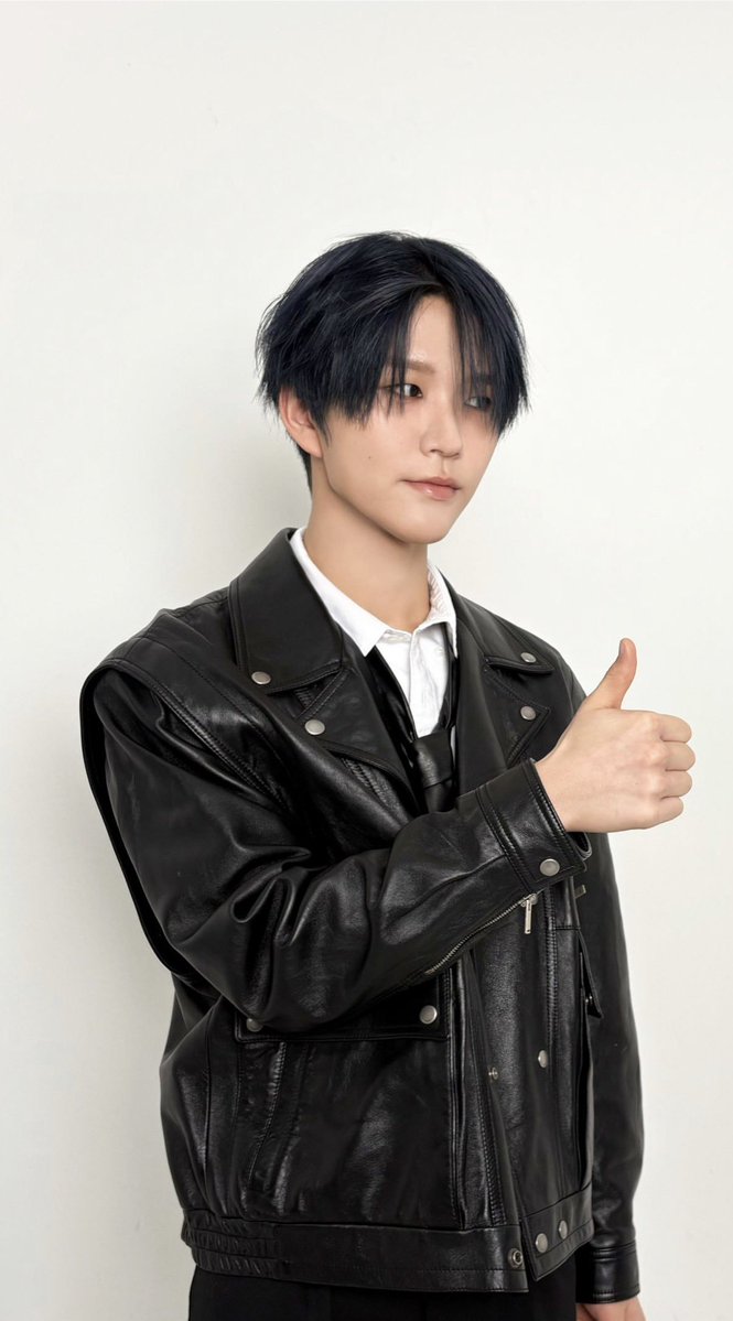 Jaehee Brasil 🐶🌳 ODE TO LOVE tweet media