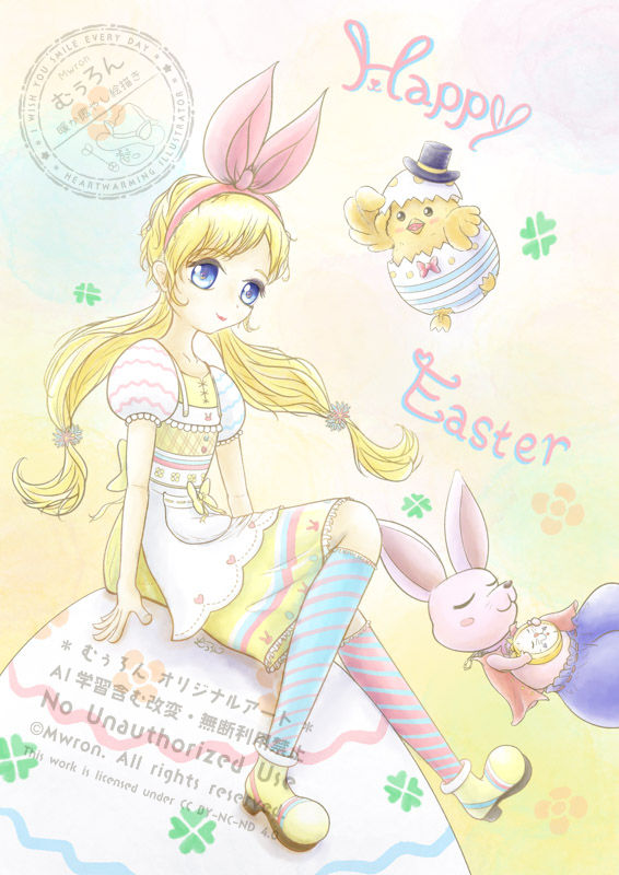 むぅろん/Mwron🎨暖か癒やし絵描き*イラストレーター tweet media