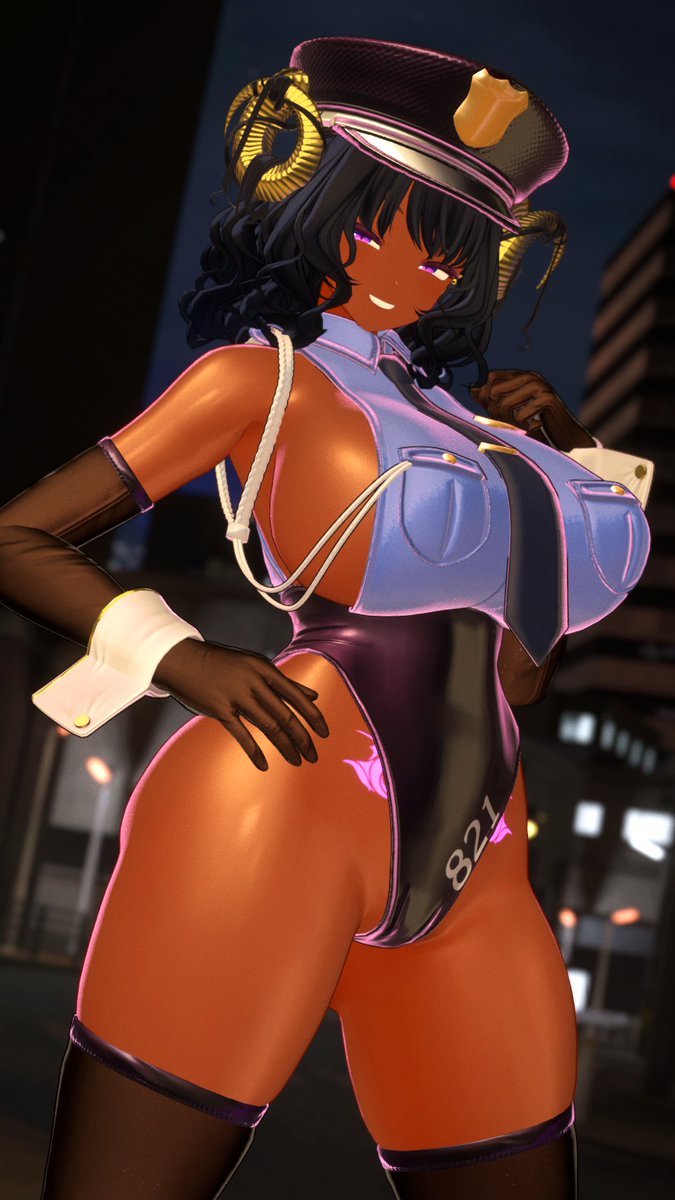 ナムザル tweet media