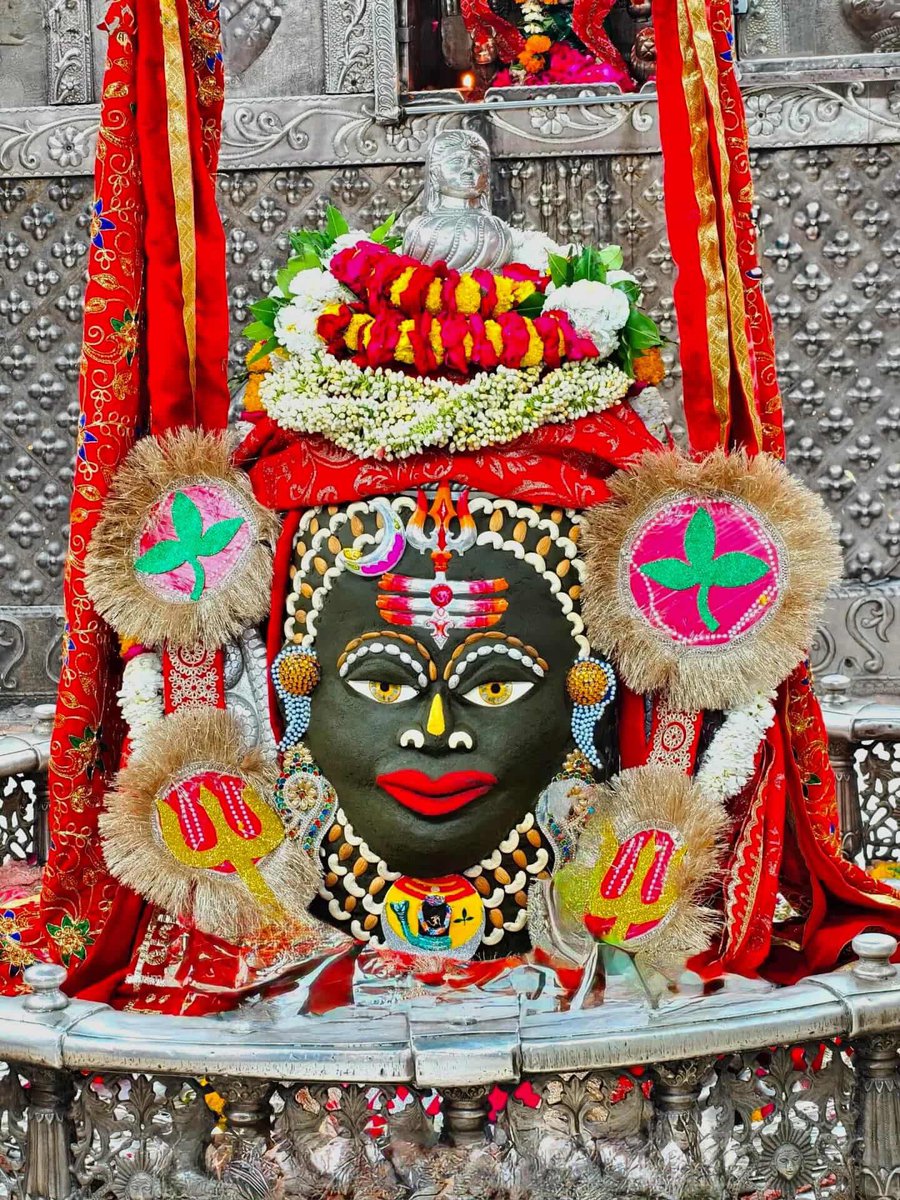 12 Jyotirlingas Of Mahadev tweet media