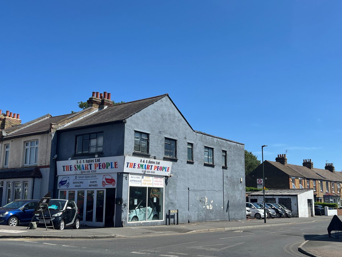 Hummerstone & Hawkins tweet media