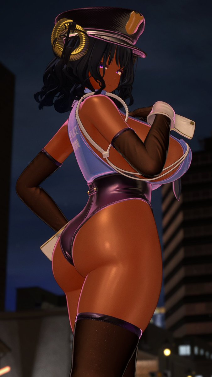 ナムザル tweet media