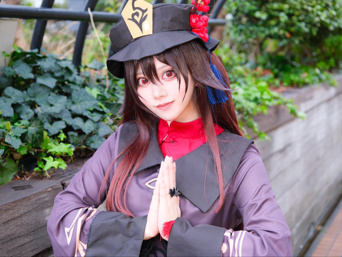 椛　4a! tweet media