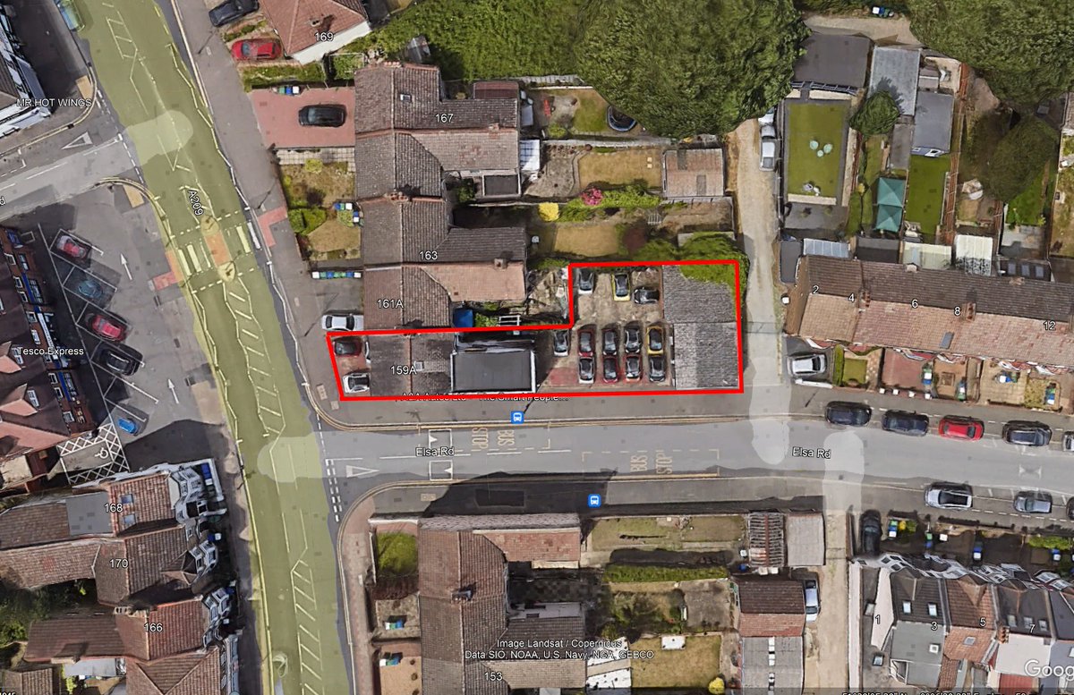 Hummerstone & Hawkins tweet media