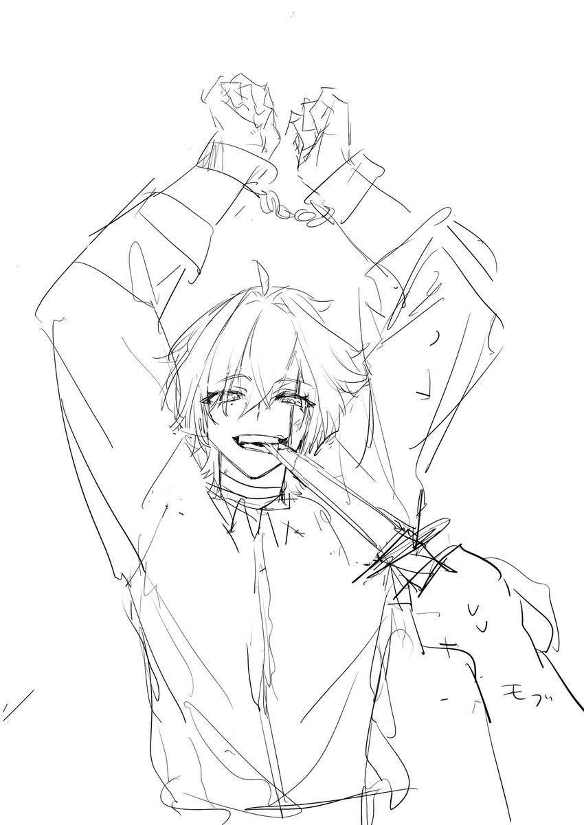 卜亻千 tweet media