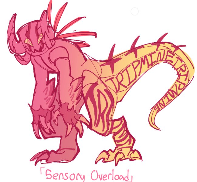 touphfu's tweet image. ok so this and DragonHammer anyone with me?