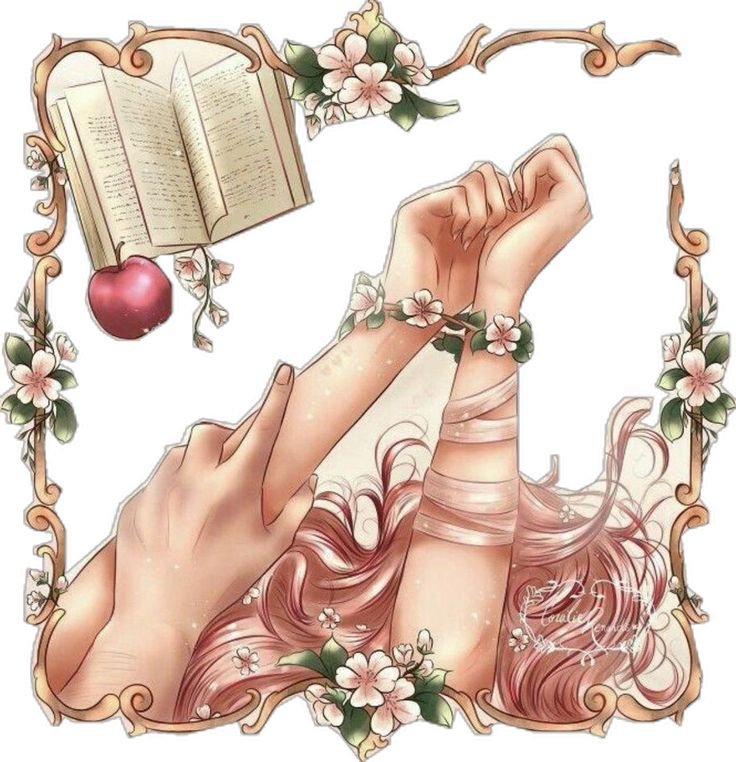 rosesandfoxes tweet media