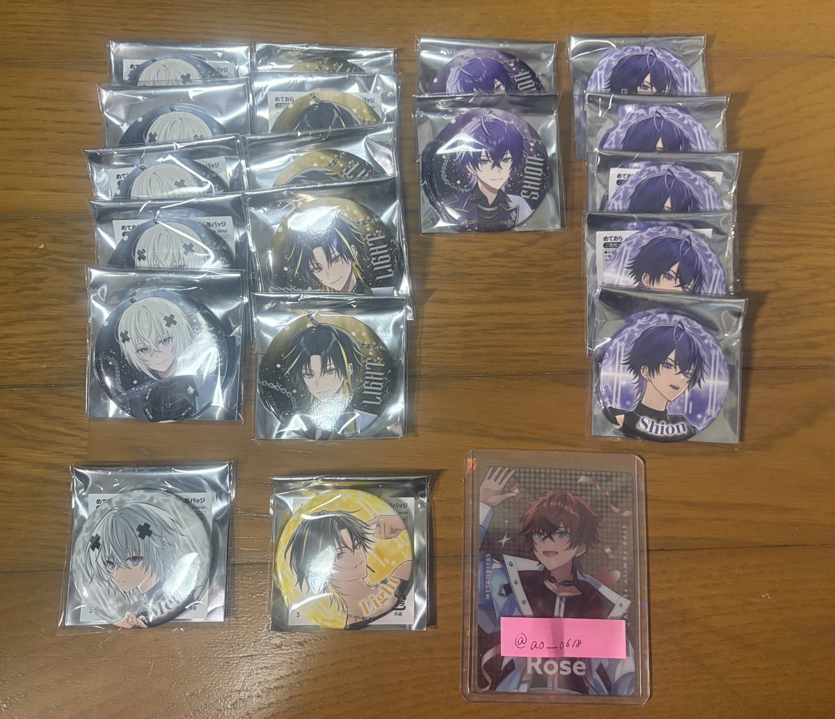 ₐₗₚₕₐ tweet media