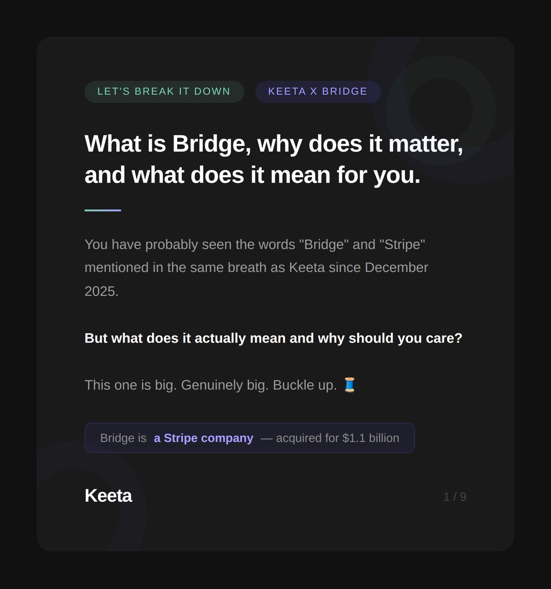 X Crypto tweet media