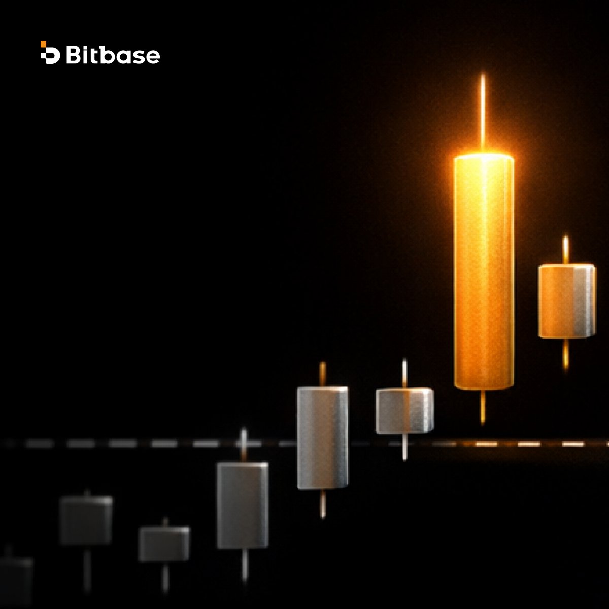 Bitbase_Ex's tweet photo. GM ☕️
Storing energy in silence, solely for the moment when order bursts forth.
#Bitbase #GM #CryptoDerivatives https://t.co/3wdgRP2k2r