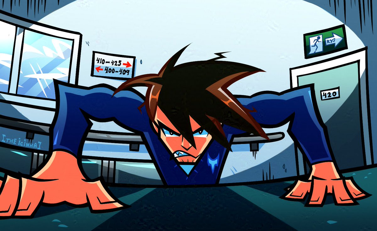 theicinha's tweet image. "SUNNY."

#omorifanart #tadc