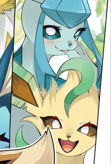 らっしー🐕️@関けもD-48 tweet media