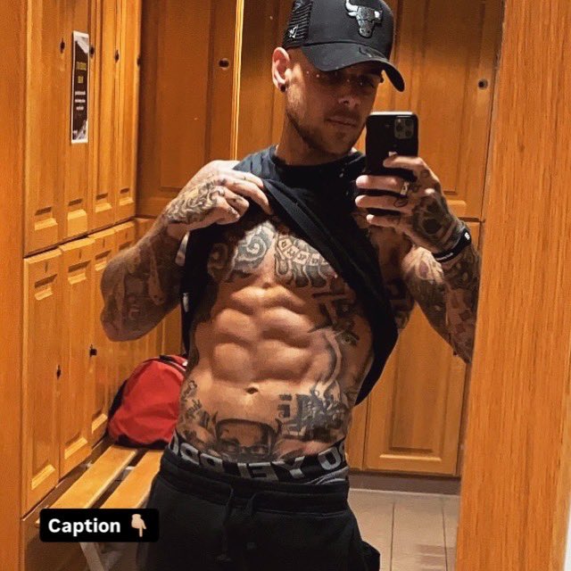 Dom | Cerberus Coaching tweet media