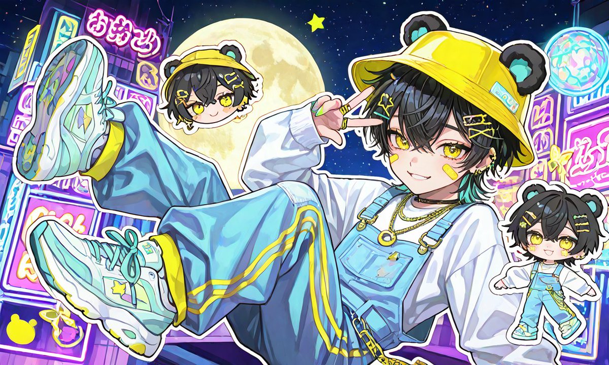 ミィ🐾 tweet media