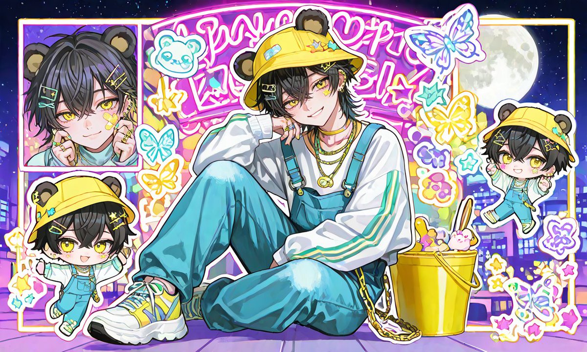 ミィ🐾 tweet media