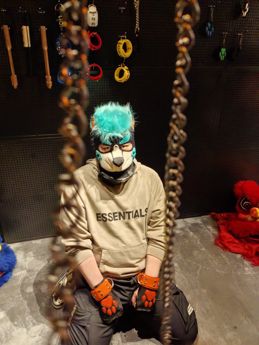baopijizenmele's tweet photo. 长沙真的很累人啊 https://t.co/Fj704kratt