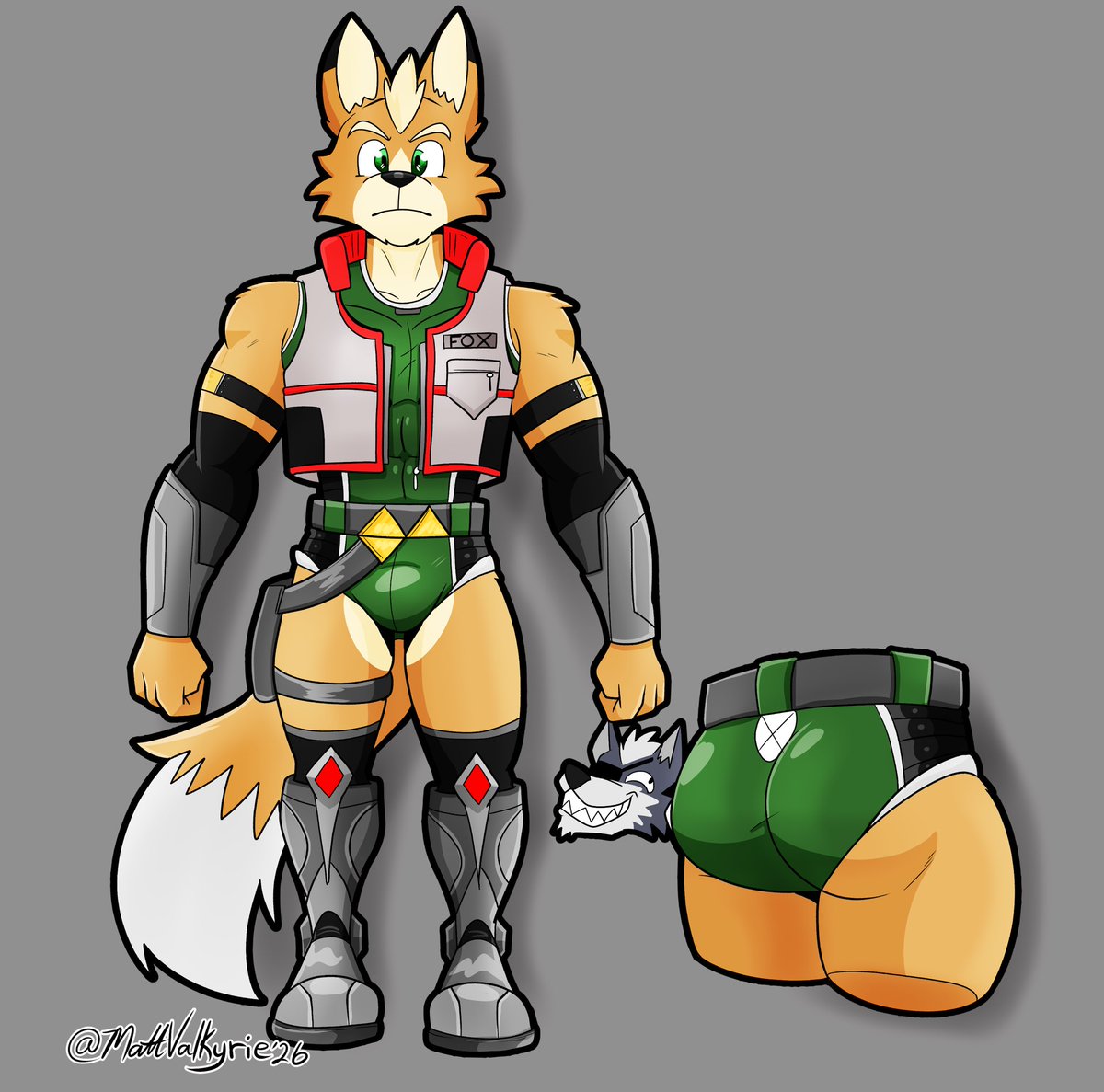 MattValkyrie👑  tweet media