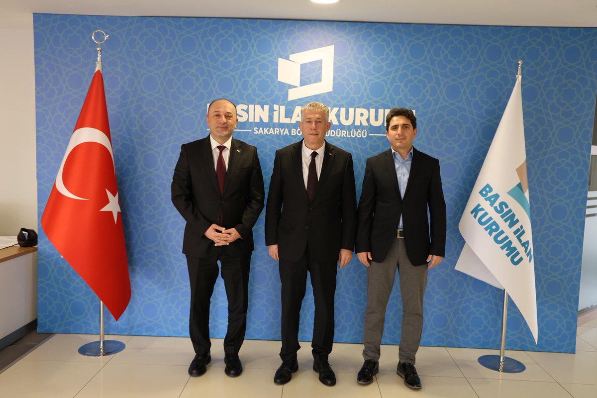 Geyve Belediyesi tweet media