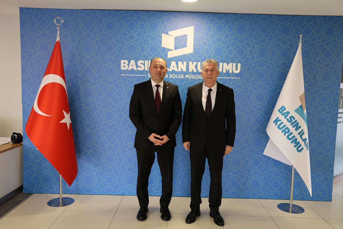 Geyve Belediyesi tweet media