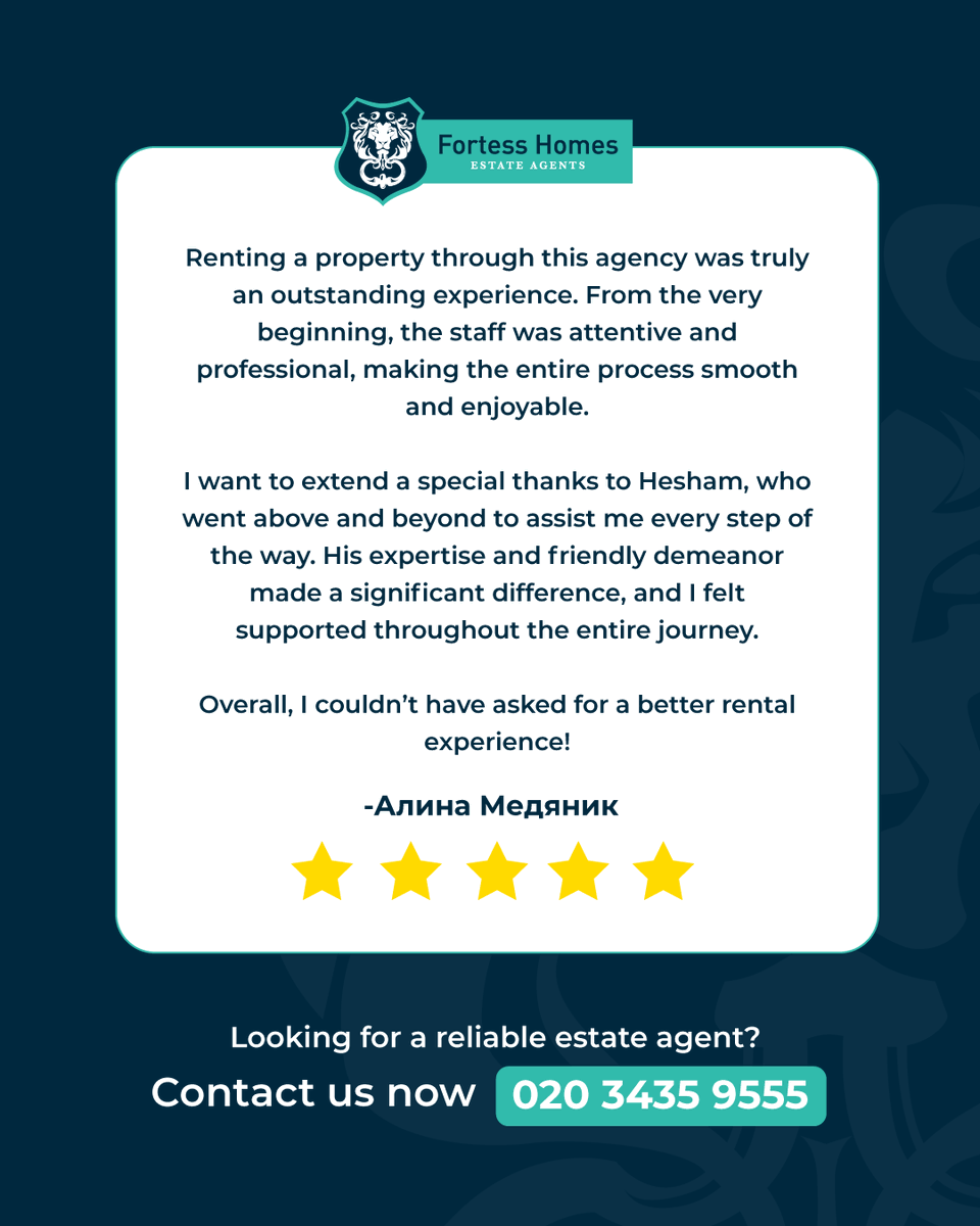 Fortess Homes Estate Agent tweet media